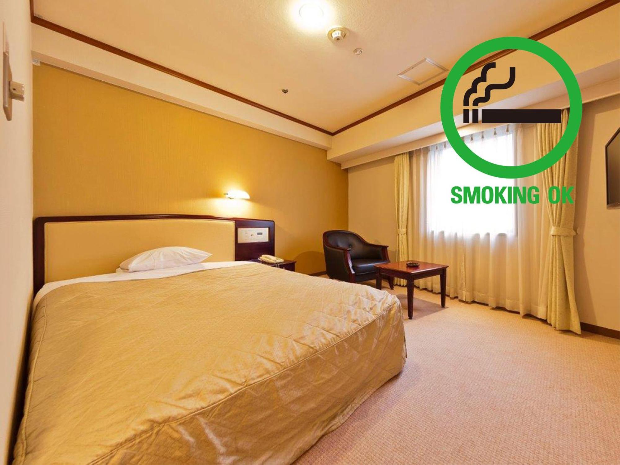 Morioka Grand Hotel Annex Номер фото